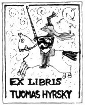 ex-libris