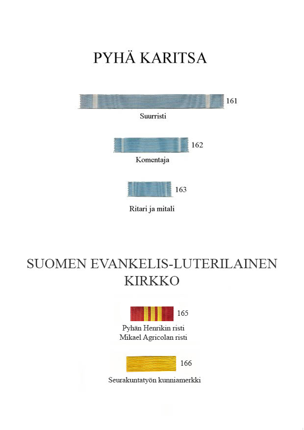 Pyhä Karitsa ja Suomen ev. lut. kirkko