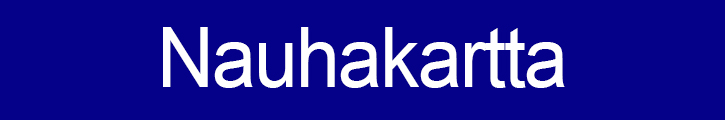 nauhakartta